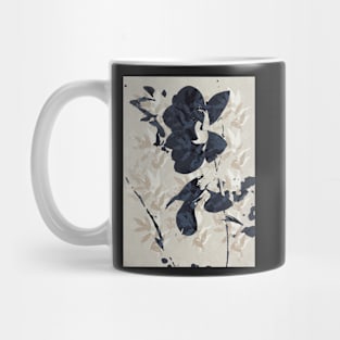 Spring Flower Mug